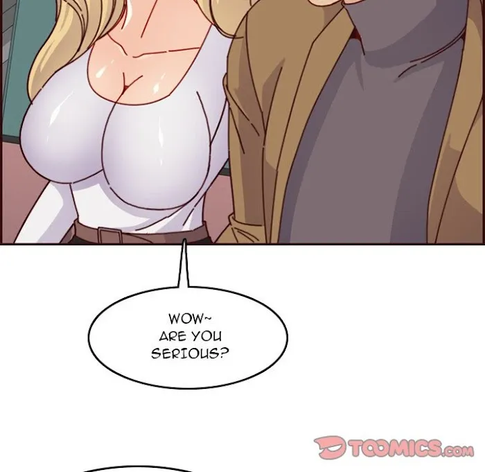Read Never Too Late chapter 77 image 29 on Lezhin