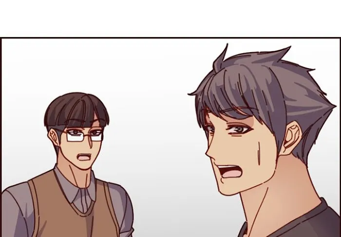 Read Never Too Late chapter 77 image 3 on Lezhin