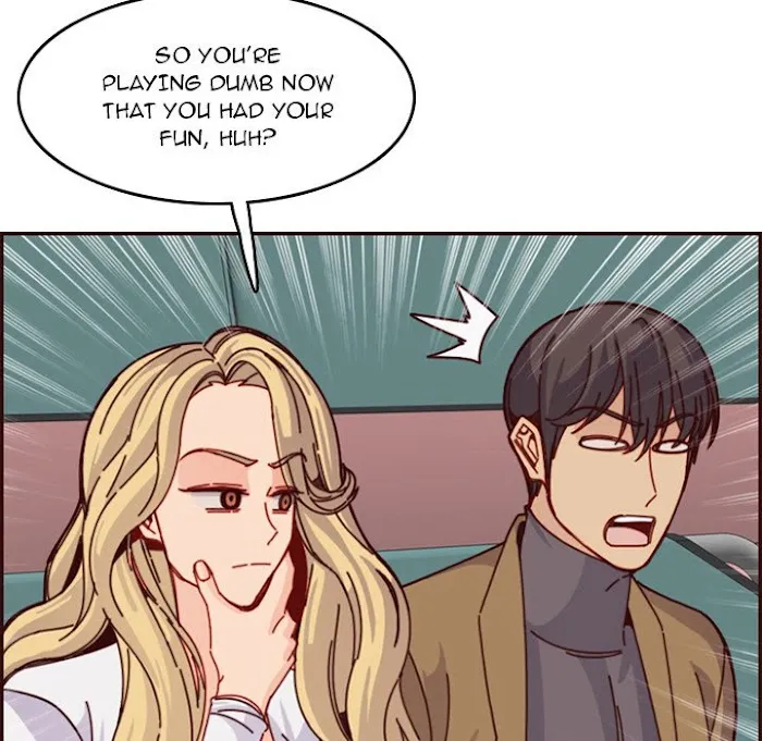 Read Never Too Late chapter 77 image 30 on Lezhin