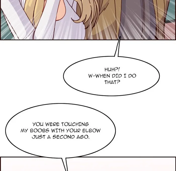 Read Never Too Late chapter 77 image 31 on Lezhin