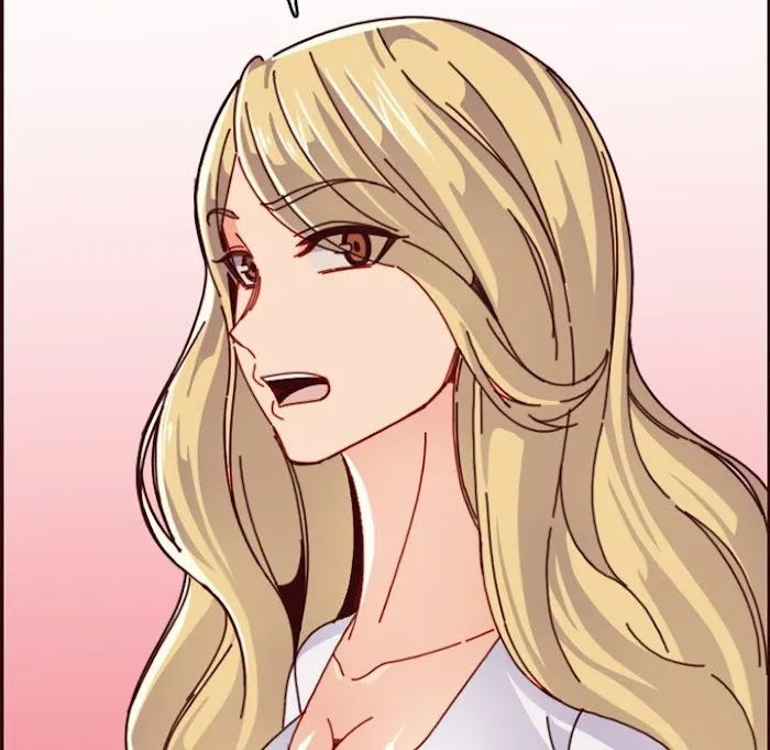 Read Never Too Late chapter 77 image 32 on Lezhin