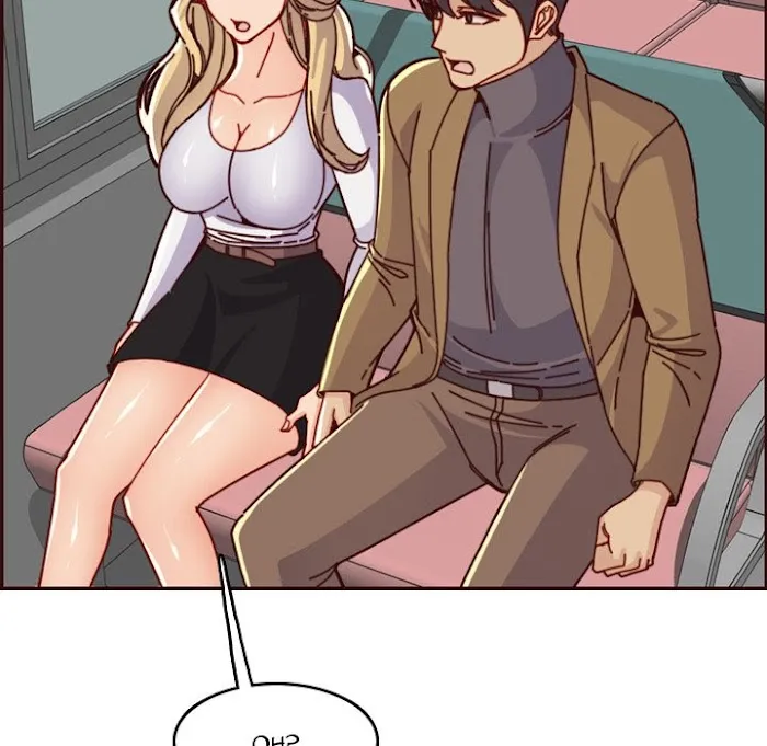 Read Never Too Late chapter 77 image 34 on Lezhin