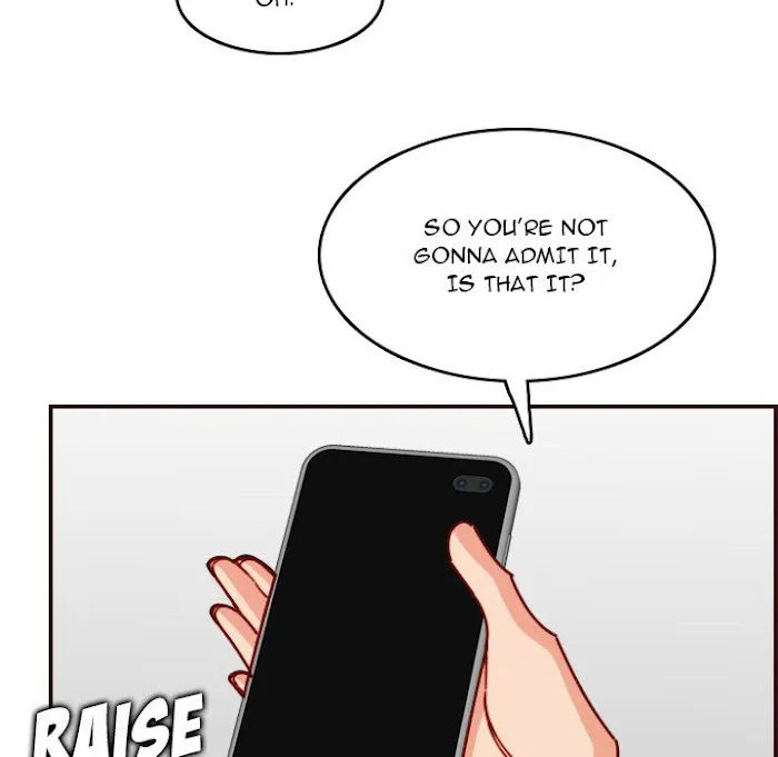 Read Never Too Late chapter 77 image 35 on Lezhin