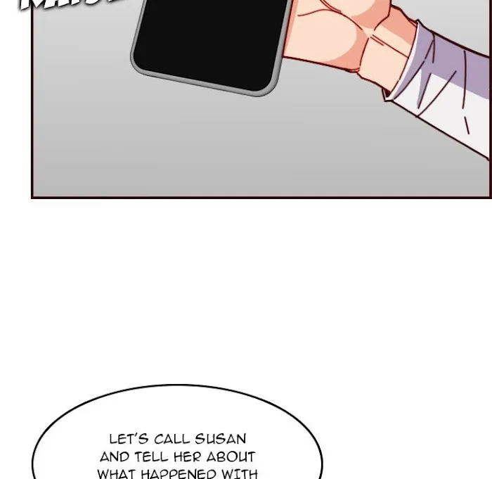 Read Never Too Late chapter 77 image 36 on Lezhin