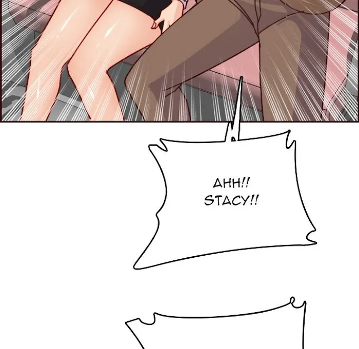Read Never Too Late chapter 77 image 38 on Lezhin