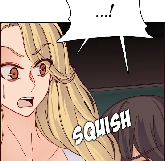 Read Never Too Late chapter 77 image 39 on Lezhin