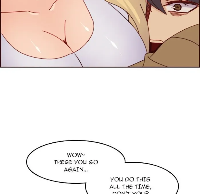 Read Never Too Late chapter 77 image 40 on Lezhin
