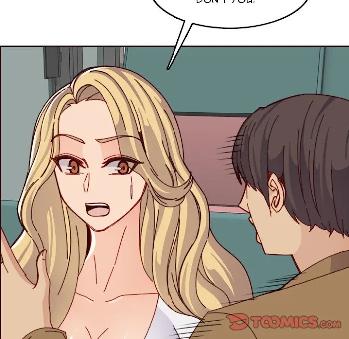 Read Never Too Late chapter 77 image 41 on Lezhin