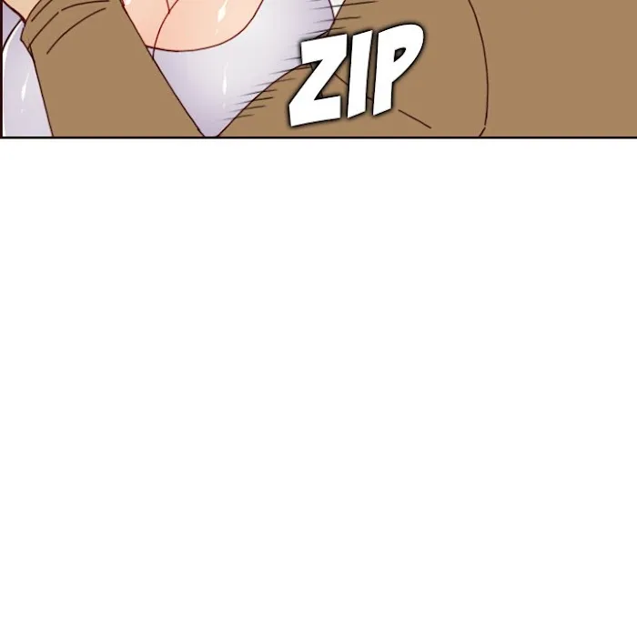 Read Never Too Late chapter 77 image 42 on Lezhin