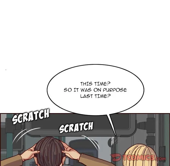 Read Never Too Late chapter 77 image 45 on Lezhin