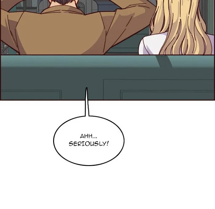 Read Never Too Late chapter 77 image 46 on Lezhin