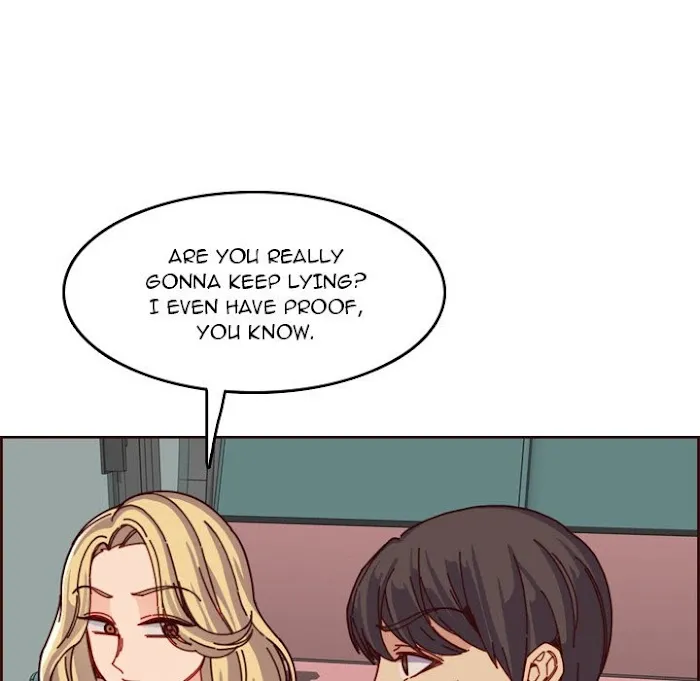 Read Never Too Late chapter 77 image 48 on Lezhin