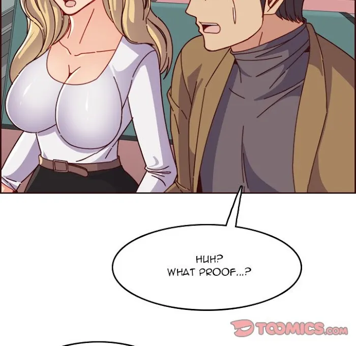 Read Never Too Late chapter 77 image 49 on Lezhin