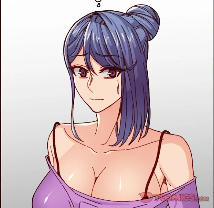 Read Never Too Late chapter 77 image 5 on Lezhin