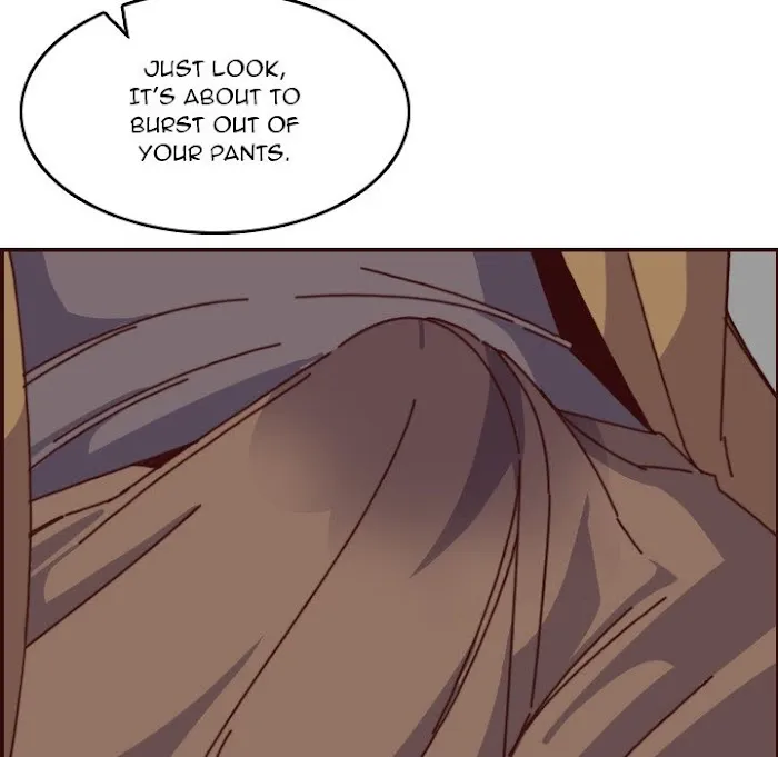 Read Never Too Late chapter 77 image 50 on Lezhin