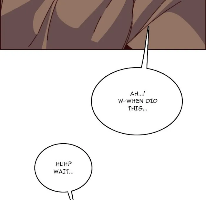 Read Never Too Late chapter 77 image 51 on Lezhin