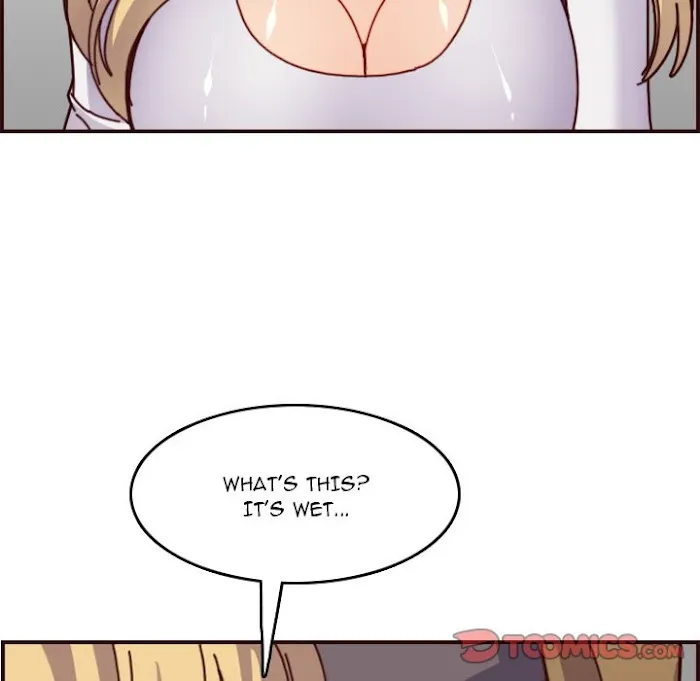 Read Never Too Late chapter 77 image 53 on Lezhin
