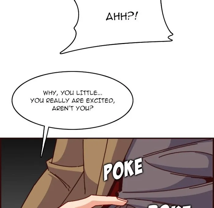 Read Never Too Late chapter 77 image 55 on Lezhin