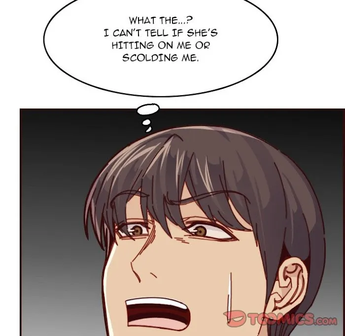 Read Never Too Late chapter 77 image 57 on Lezhin