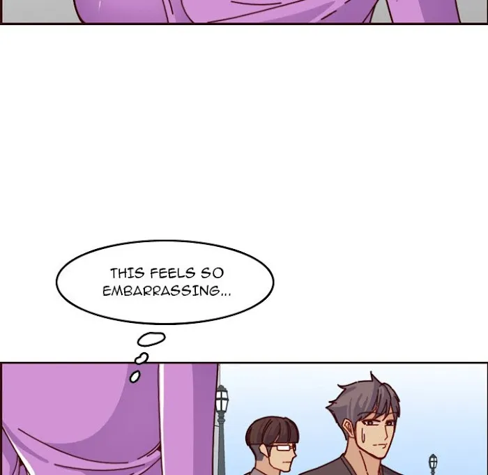 Read Never Too Late chapter 77 image 6 on Lezhin