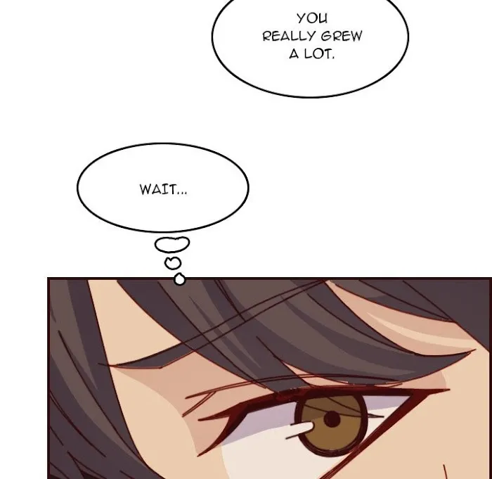 Read Never Too Late chapter 77 image 60 on Lezhin