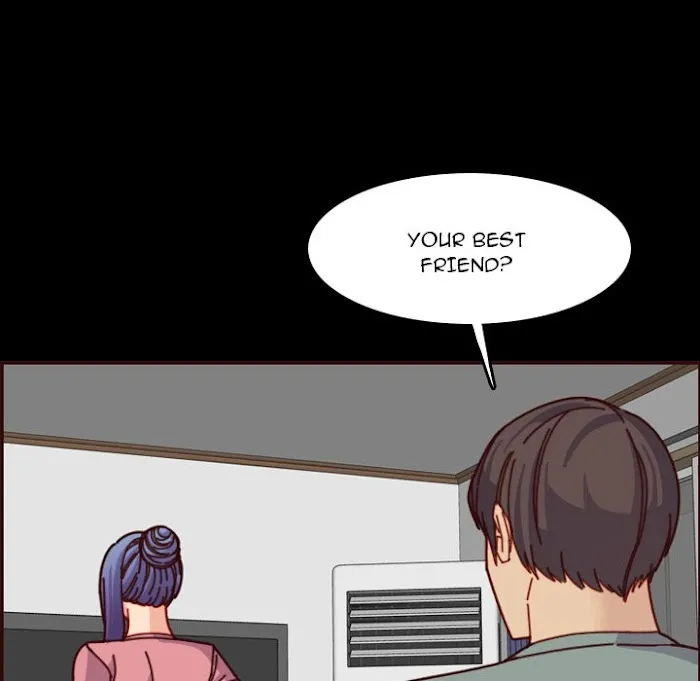 Read Never Too Late chapter 77 image 63 on Lezhin
