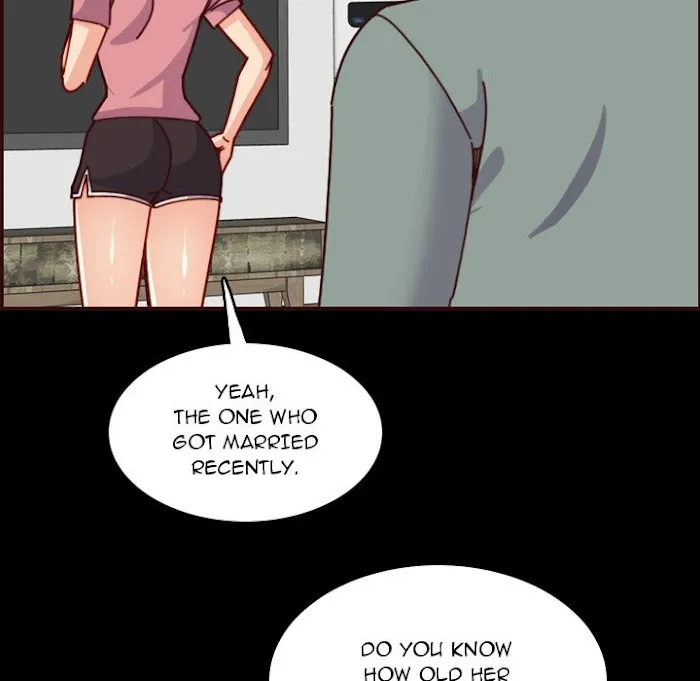 Read Never Too Late chapter 77 image 64 on Lezhin