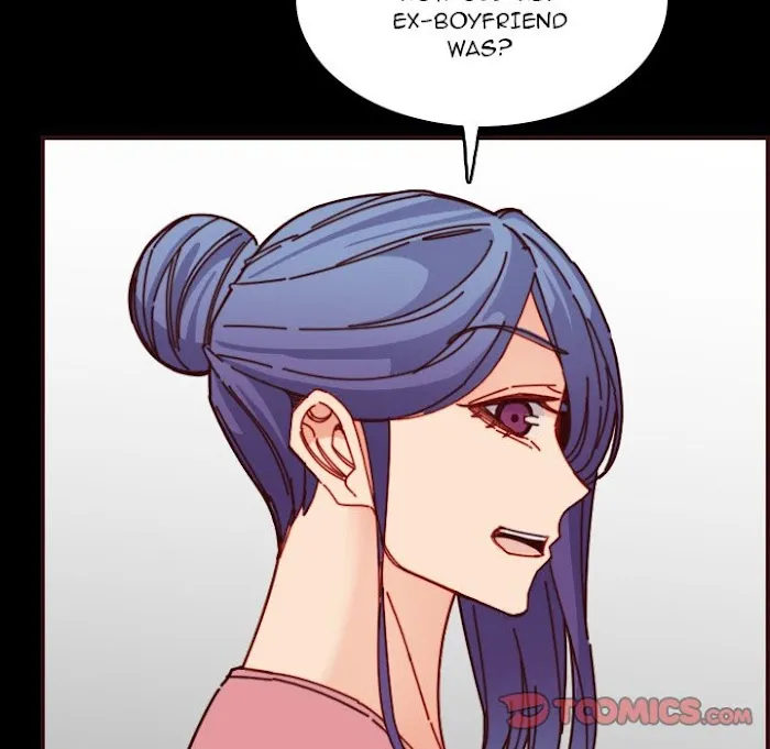 Read Never Too Late chapter 77 image 65 on Lezhin