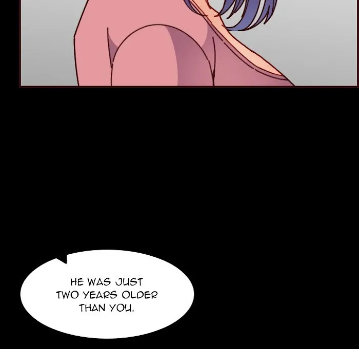 Read Never Too Late chapter 77 image 66 on Lezhin