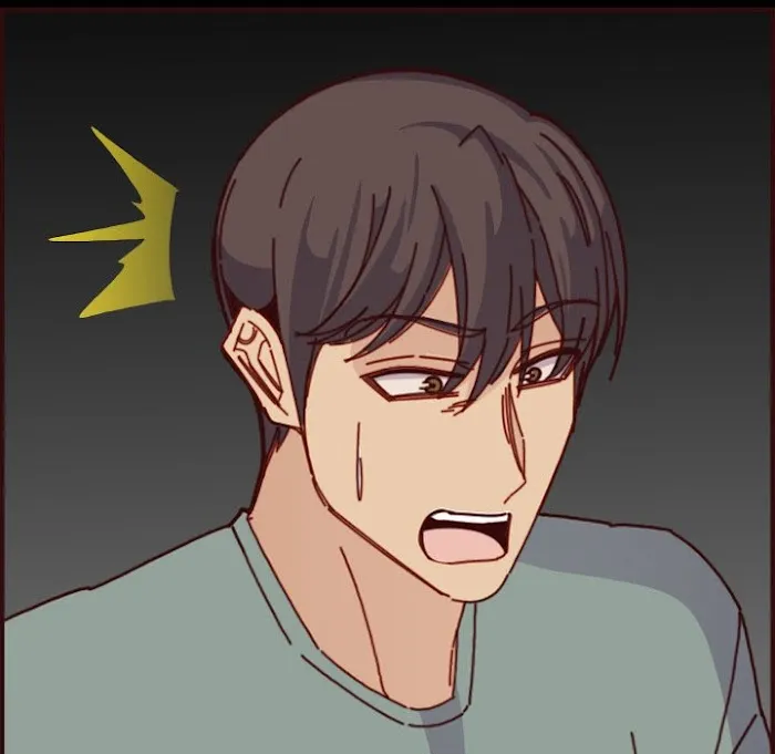 Read Never Too Late chapter 77 image 67 on Lezhin