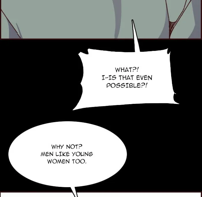 Read Never Too Late chapter 77 image 68 on Lezhin