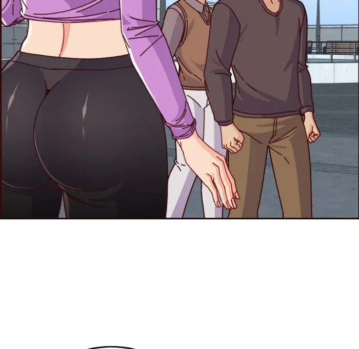 Read Never Too Late chapter 77 image 7 on Lezhin