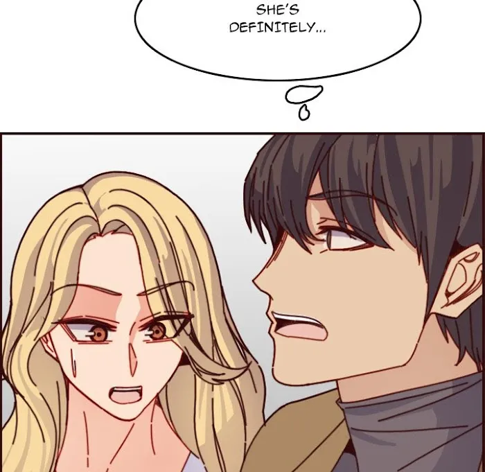 Read Never Too Late chapter 77 image 76 on Lezhin