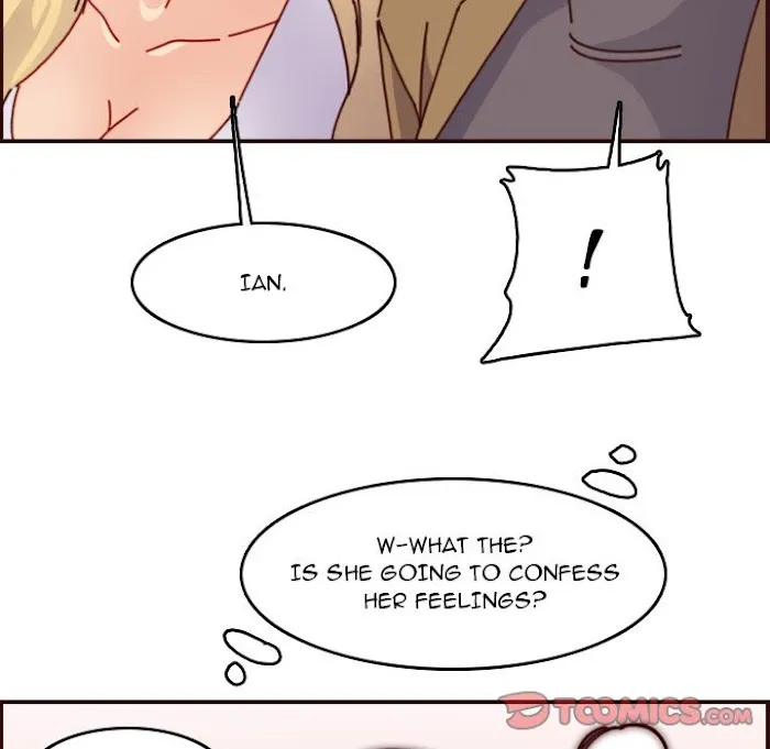 Read Never Too Late chapter 77 image 77 on Lezhin