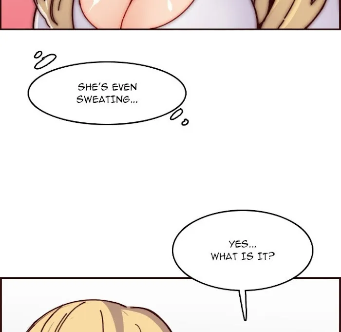 Read Never Too Late chapter 77 image 79 on Lezhin