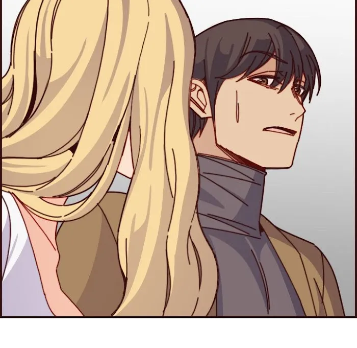 Read Never Too Late chapter 77 image 80 on Lezhin