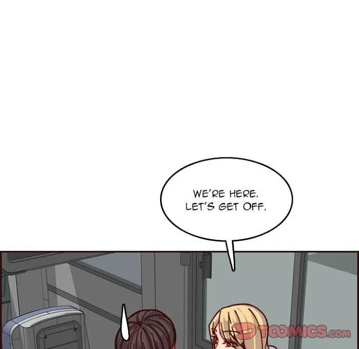 Read Never Too Late chapter 77 image 81 on Lezhin