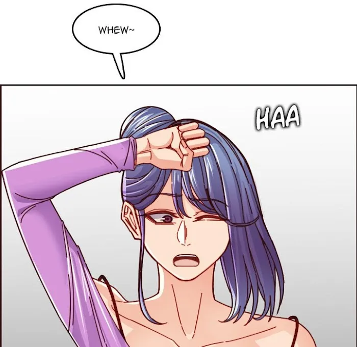 Read Never Too Late chapter 77 image 86 on Lezhin