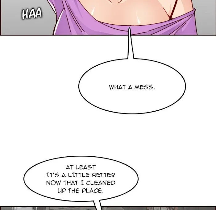 Read Never Too Late chapter 77 image 87 on Lezhin