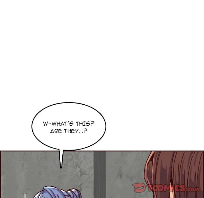 Read Never Too Late chapter 77 image 97 on Lezhin