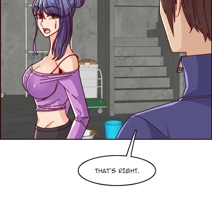 Read Never Too Late chapter 77 image 98 on Lezhin