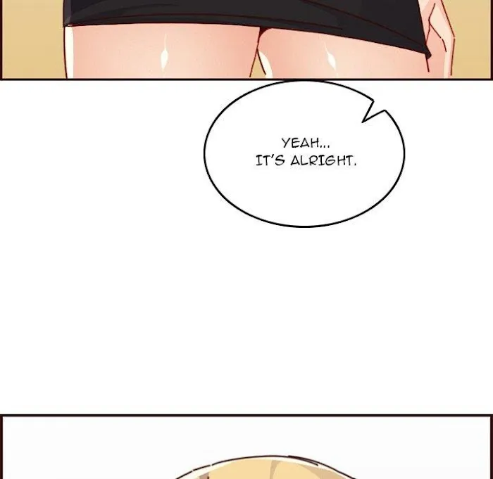 Read Never Too Late chapter 78 image 10 on Lezhin