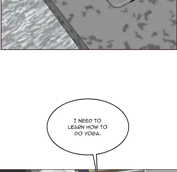 Read Never Too Late chapter 78 image 100 on Lezhin