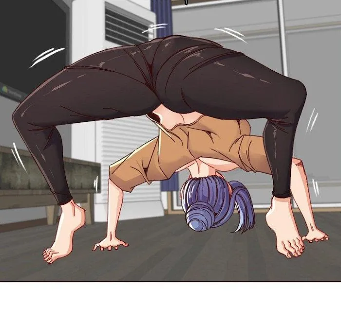 Read Never Too Late chapter 78 image 101 on Lezhin