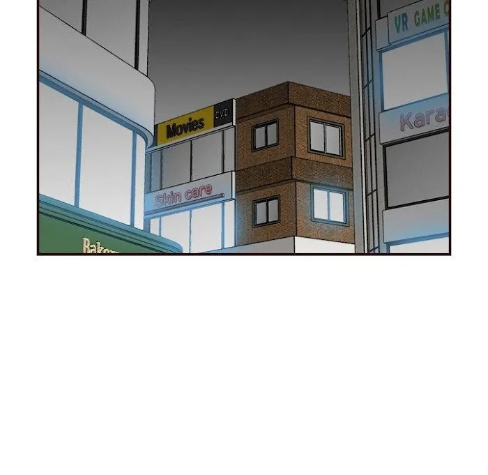 Read Never Too Late chapter 78 image 104 on Lezhin