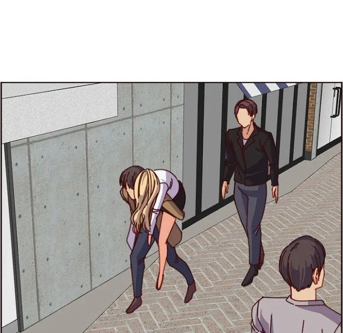 Read Never Too Late chapter 78 image 105 on Lezhin