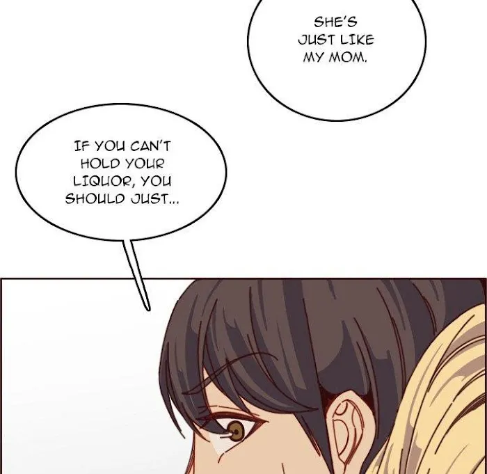 Read Never Too Late chapter 78 image 108 on Lezhin