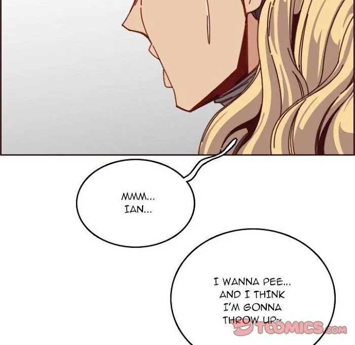 Read Never Too Late chapter 78 image 109 on Lezhin