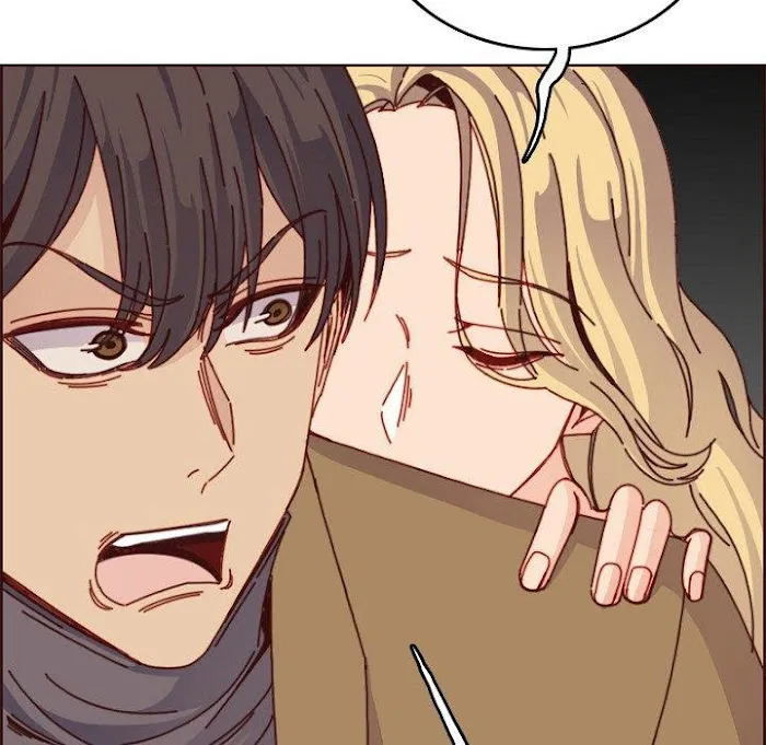 Read Never Too Late chapter 78 image 110 on Lezhin