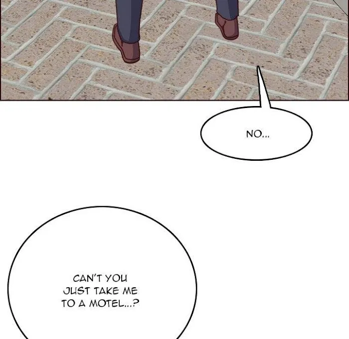 Read Never Too Late chapter 78 image 113 on Lezhin